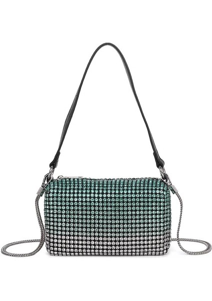 Bayan Omuz Çantası Çanta Crossbody Çanta (Yurt Dışından)