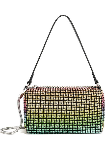 Bayan Omuz Çantası Çanta Crossbody Çanta (Yurt Dışından)