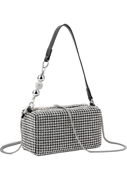 Bayan Omuz Çantası Çanta Crossbody Çanta (Yurt Dışından)