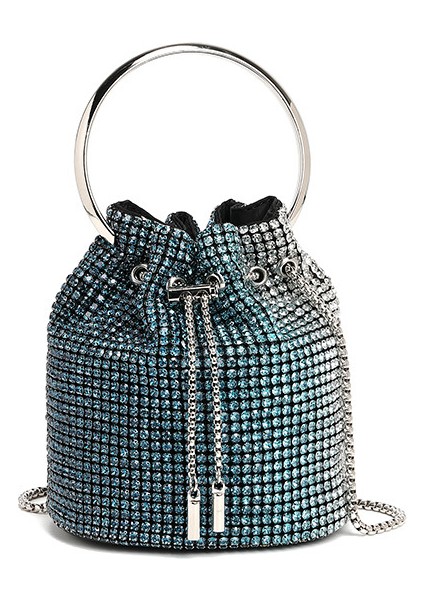 Bayan Omuz Çantası Çanta Crossbody Çanta (Yurt Dışından)