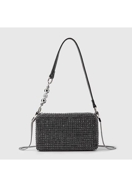 Bayan Omuz Çantası Çanta Crossbody Çanta (Yurt Dışından)