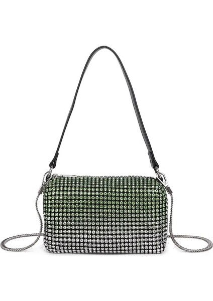 Bayan Omuz Çantası Çanta Crossbody Çanta (Yurt Dışından)