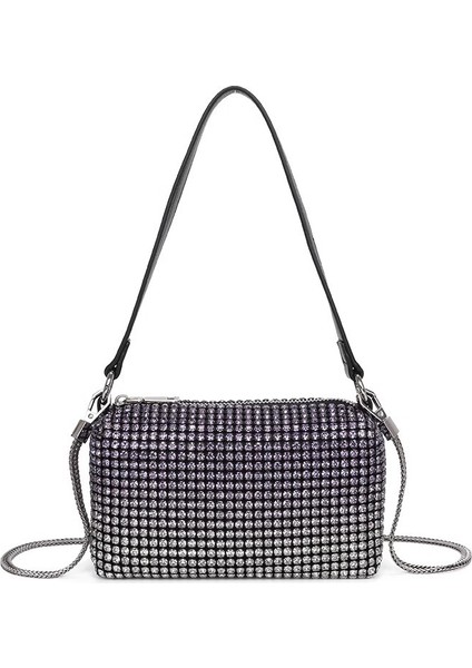 Bayan Omuz Çantası Çanta Crossbody Çanta (Yurt Dışından)