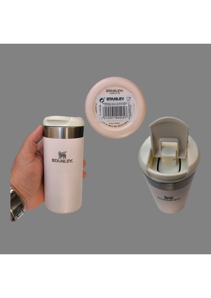 Neopren Termos Kılıfı The Aerolight Transit 0.35 Lt