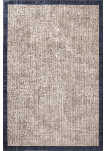 Sare By Kaşmir Halı Dijital Yıkanabilir Kaymaz Amy B 80X300 cm