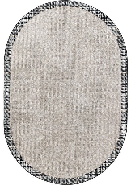 Sare By Kaşmir Halı Dijital Yıkanabilir Kaymaz Amy P 80X140 cm Salon Mutfak Halısı Yolluk Kilim fırsatları