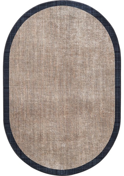 Sare By Kaşmir Halı Dijital Yıkanabilir Kaymaz Amy B 80X200 cm fırsatları