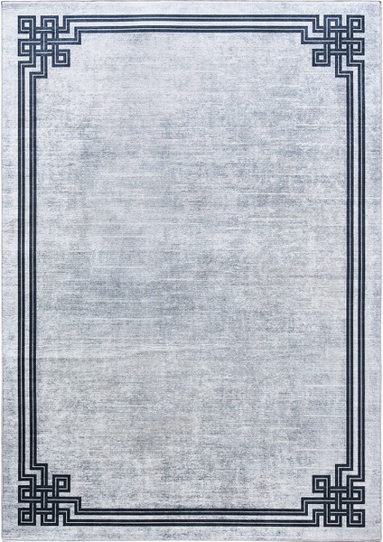 Sare By Kaşmir Halı Gem Yıkanabilir Kaymaz Taban 100X300 cm