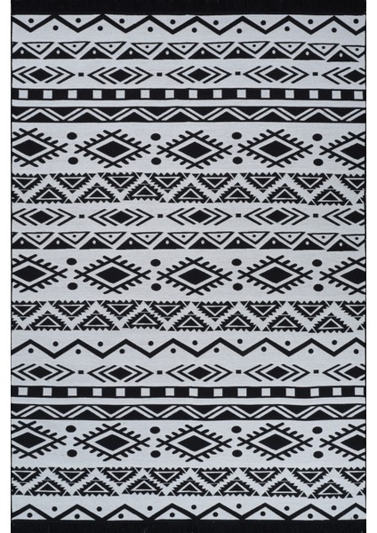 7/24 Kilim Jüt Onda 120X180 cm Salon Mutfak Halısı Yolluk Kilim modelleri