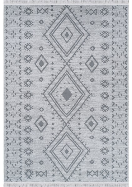 7/24 Kilim Jüt Hatka 120X180 cm Salon Mutfak Halısı Yolluk Kilim