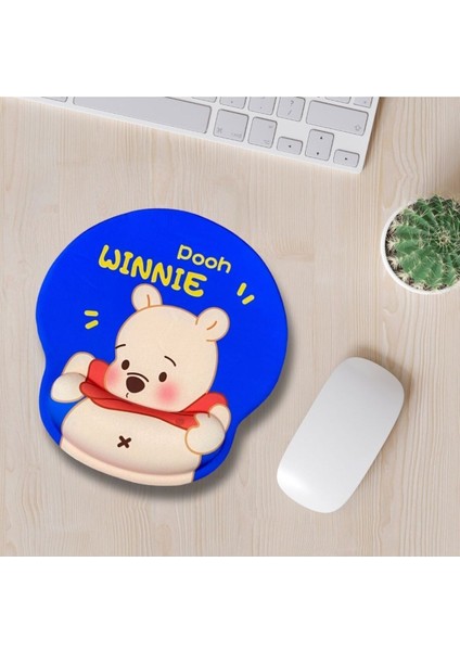 Desenli Ergonomik Desenli Oyuncu Gaming Mouse Pad modelleri