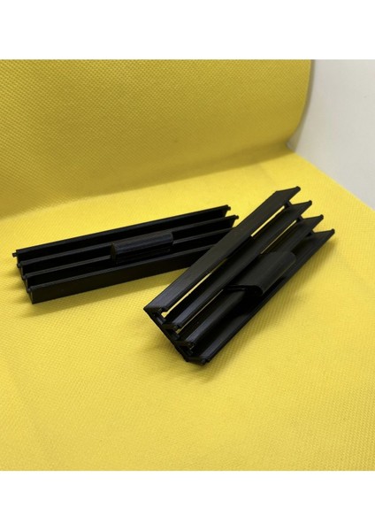 (1985-1995) Mercedes W124 Kalorifer Izgarası 2 Adet Orta Set ( Sabittir Aşağı Yukarı Hareket Etmez fiyatları