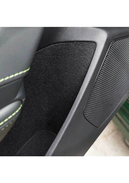 Peugeot 408 Konfor Seti - Torpido Kaplamalı Set / Araç Içi Eşya Cepleri Ses Giderici Kaplama Set fiyatları