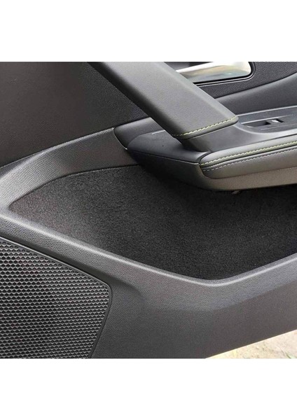 Peugeot 408 Konfor Seti - Torpido Kaplamalı Set / Araç Içi Eşya Cepleri Ses Giderici Kaplama Set modelleri