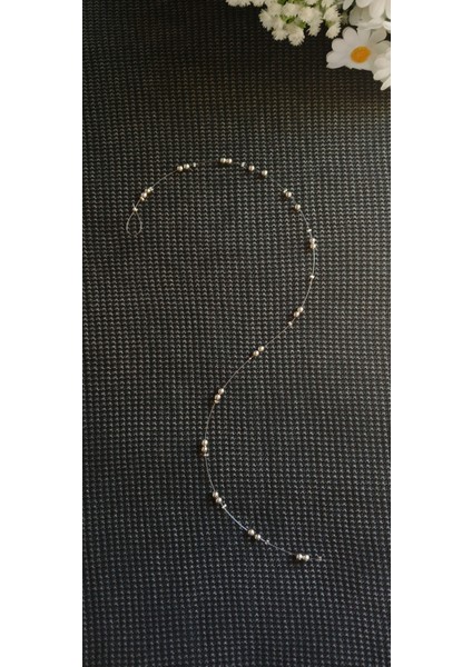 Saç Boncuğu Hair Beads Saç Aksesuarı Toka Alaçatı