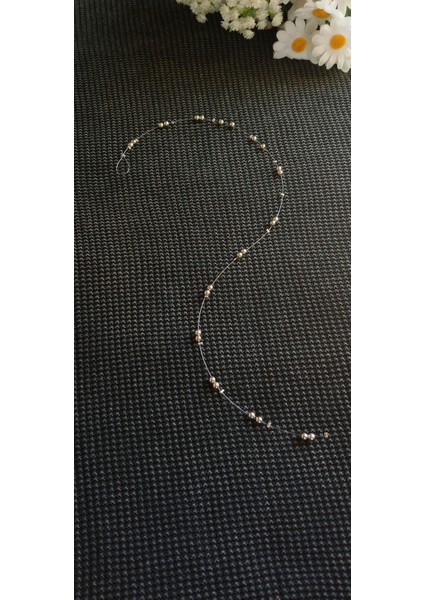 Saç Boncuğu Hair Beads Saç Aksesuarı Toka Alaçatı fiyatları