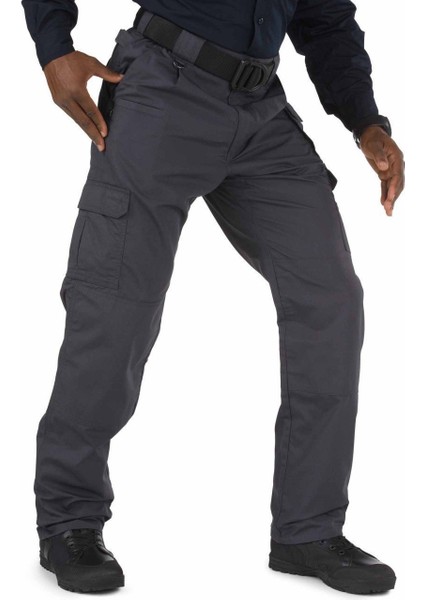 Taclıte Pro Pantolon Mat Sıyah