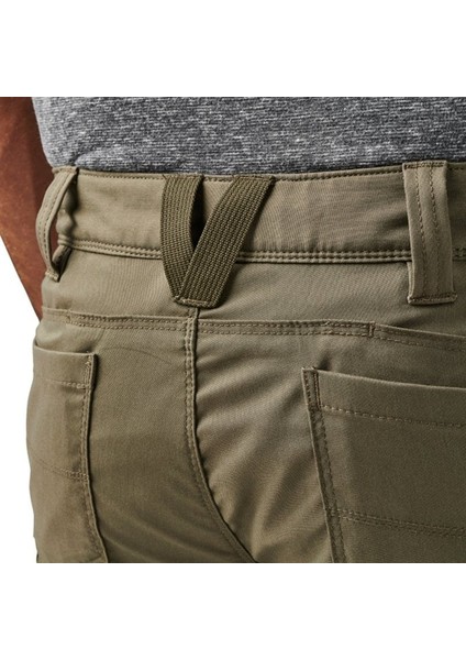 Rıdge Pantolon Ranger Yesıl fırsatları