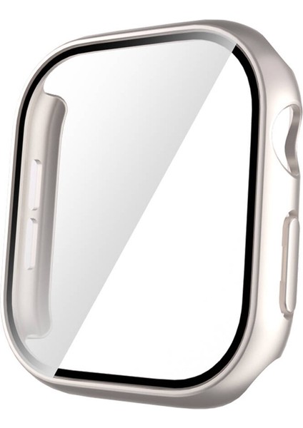 Apple Watch 10 46MM GARD35 Kasa ve Ekran Koruyucu
