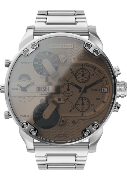 DZ7482 Erkek Kol Saati