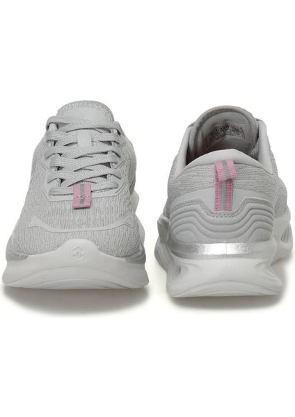 Lumberjack Bolt Wmn 4pr 101814961 Kadın Yürüyüş ve Koşu Ayakkabısı A Gri 36-40 fırsatları