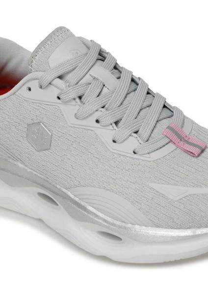 Lumberjack Bolt Wmn 4pr 101814961 Kadın Yürüyüş ve Koşu Ayakkabısı A Gri 36-40 indirimleri