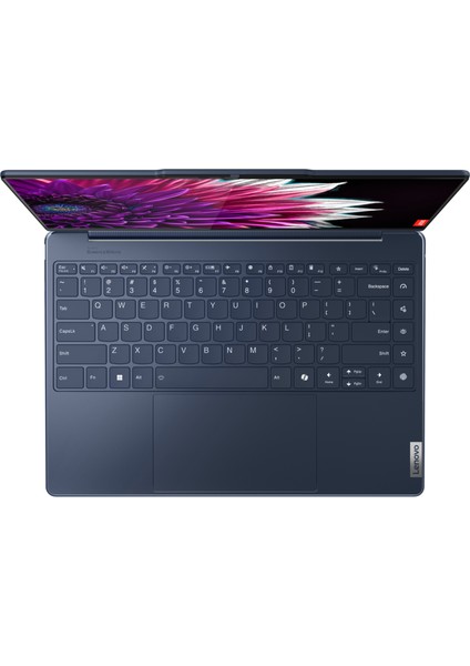 Yoga 9 2-In-1 Intel Core Ultra 7 155H 32GB 1tb SSD Windows 11 Home 14" Taşınabilir Bilgisayar 83AC002UTR