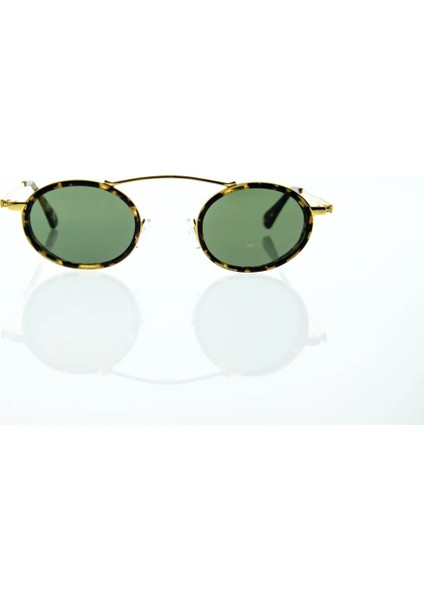 Fv Isıs Slv 47 Yeşil