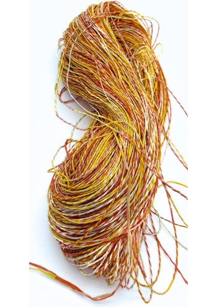 Ebruli Kağıt Ip 400 gr No:05