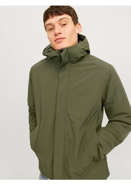 Jjekeen Jacket Sn Grape Leaf modelleri