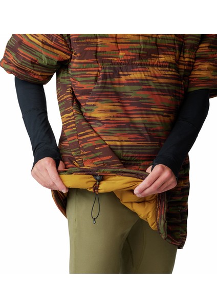 Mountain Hardwear Stretchdown Unisex Panço