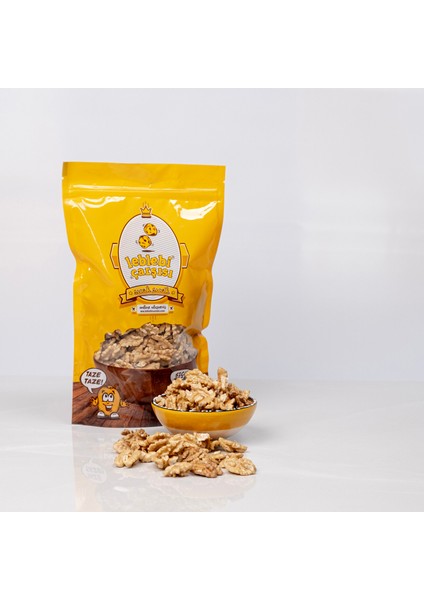 Ceviz İçi 250 Gr