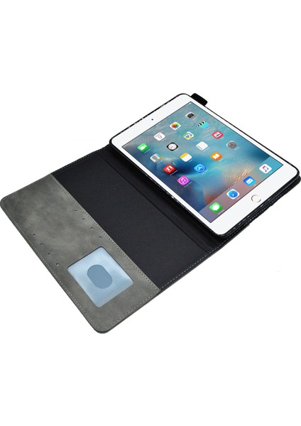 iPad Mini mini 2 3 4 (2019) 7.9 Inç Cüzdan Standı Otomatik Uyandırma uyku Deri Tablet Kılıfı (Yurt Dışından) fiyatları