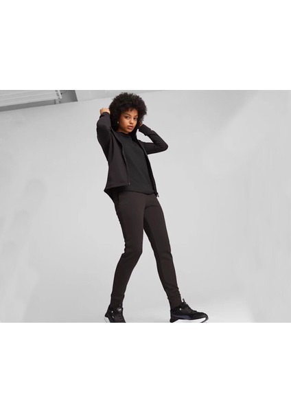 classic hooded tracksuit fl 622637 Puma Black fiyatları