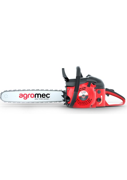 Agromech AG-55Y