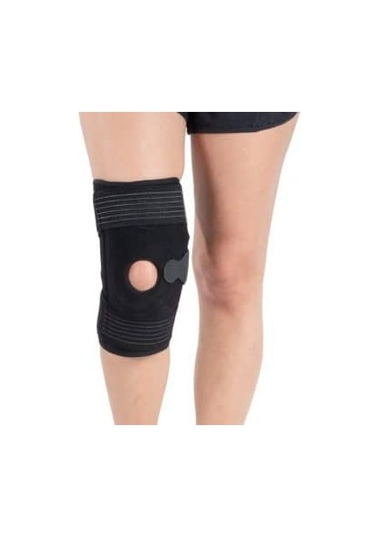 Ligament Destekli Dizlik Patellası Açık Bedensiz Sporcu fiyatları