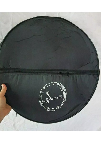 Bendir Sentetik Derili 53 cm