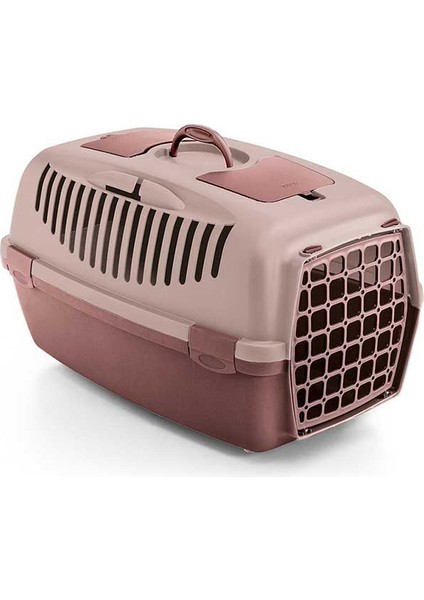 guliver 3 Kedi Köpek Taşıma Çantası