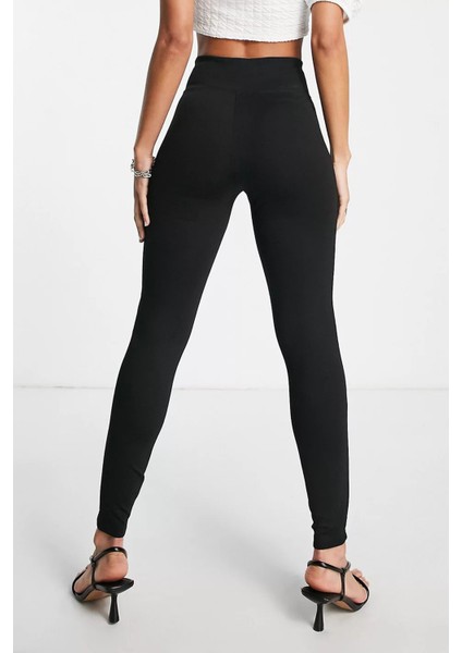 Ekstra Yüksek Bel Toparlayıcı Korse Etkili Lastikli Iç Göstermeyen Çelik Interlok Örme Kadın Tayt fiyatları