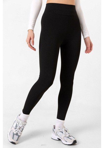 Ekstra Yüksek Bel Toparlayıcı Korse Etkili Lastikli Iç Göstermeyen Çelik Interlok Örme Kadın Tayt fırsatları