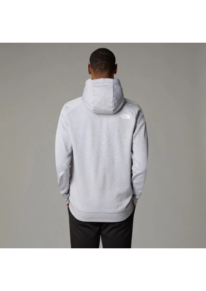 Full Zip Hoodie Reaxion Erkek Siyah Kapüşonlu Ceket fiyatları