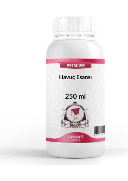 Premium Havuç Esansı 10569 250 ml