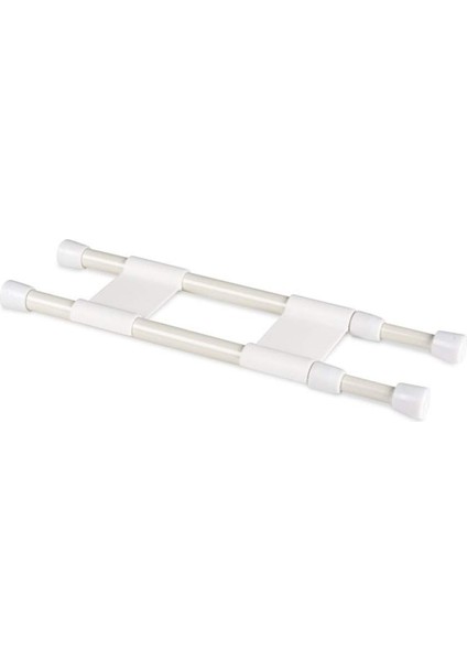 Kampa 25.5 - 43CM Dolap &amp; Buzdolabı Düzenleme Çubuğu