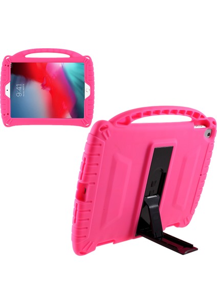 Silikon Koruyucu iPad Air (2013) IPAD Air 2 Rose Tablet Kılıfı (Yurt Dışından)