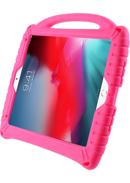 Silikon Koruyucu iPad Air (2013) IPAD Air 2 Rose Tablet Kılıfı (Yurt Dışından) fiyatları