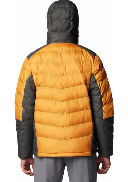 Labyrinth Loop Iı Kapüşonlu Erkek Mont fiyatları