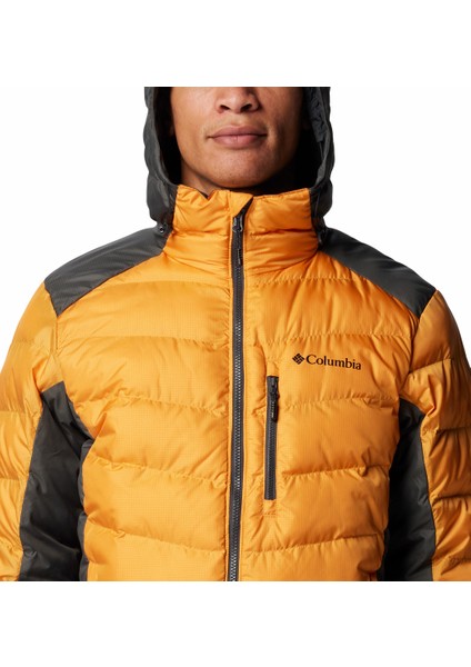 Labyrinth Loop Iı Kapüşonlu Erkek Mont indirimleri