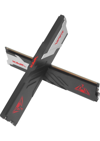 Patriot Viper Venom 16GB (1X16GB) Ddr5 6000MHZ CL30 Gaming Ram (PVV516G60C30)