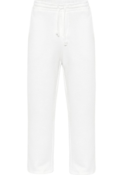 Basıc Oversıze Eşofman Takım Ekru fırsatları