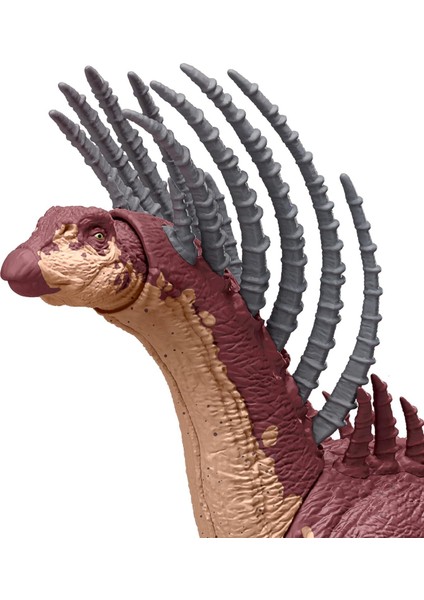 Iz Sürücü Dinozor Figürleri Bajadasaurus HLP23-HTK80 indirimleri